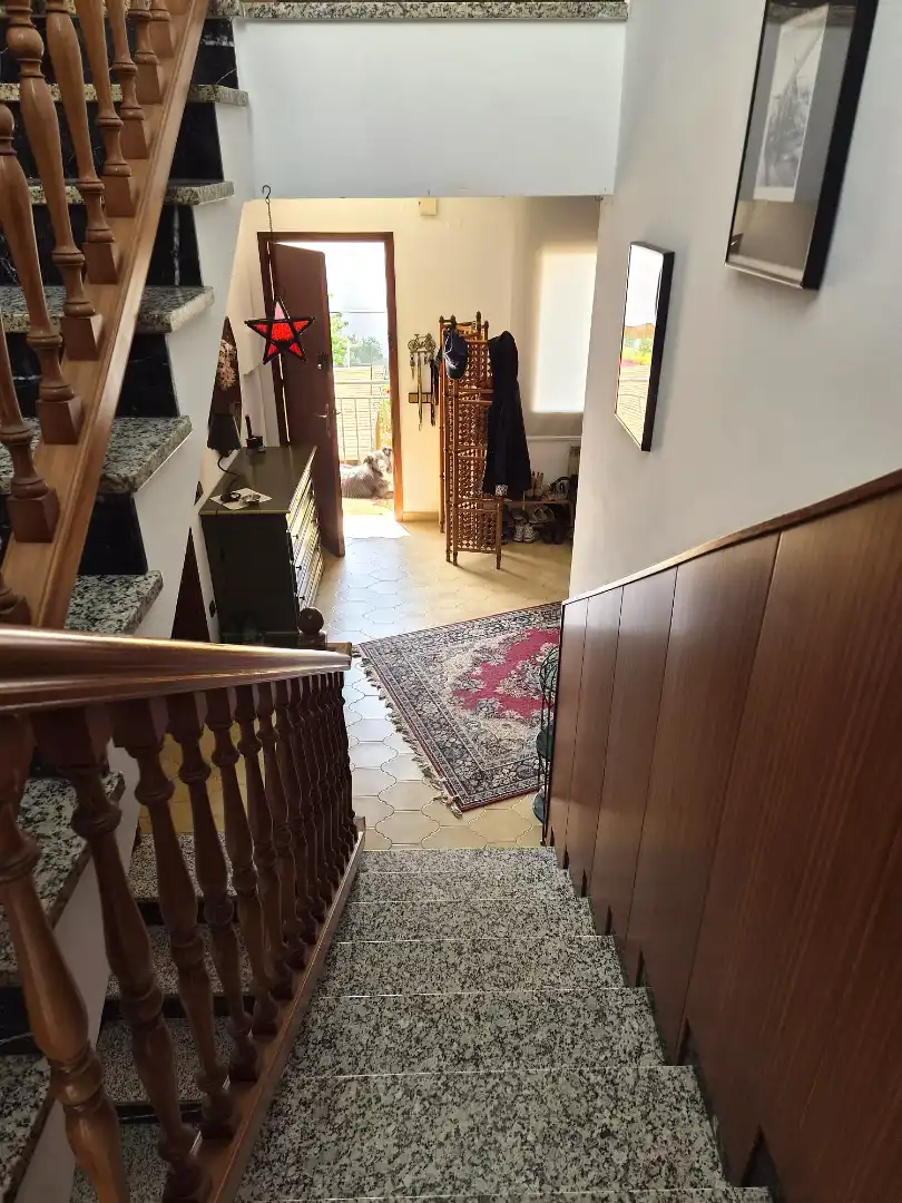 Casa o chalet en venta en Pineda de Mar con Calefacción, Jardín privado y Parquet