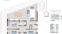 Flat for sale in Palamós  with Air Conditioner, Heating and Terrace
