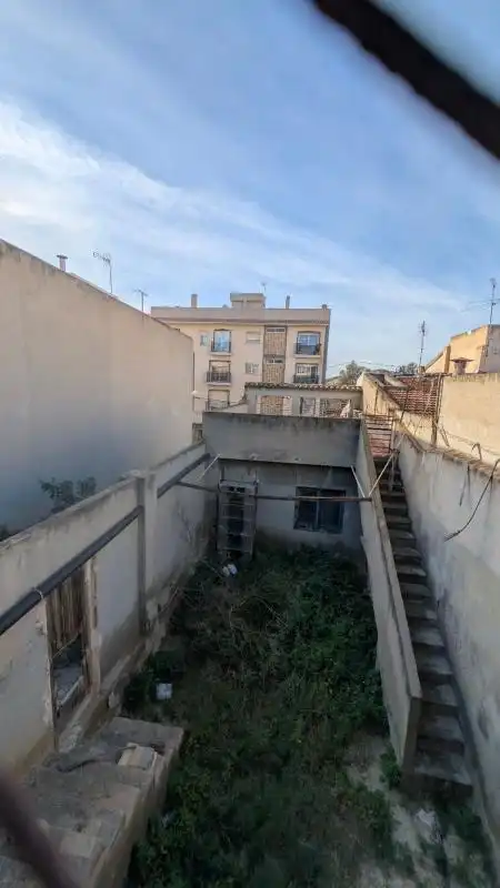 Wohnbaugrundstück zum Verkauf in Carrer Sant Vicente del Raspeig, imagen 5