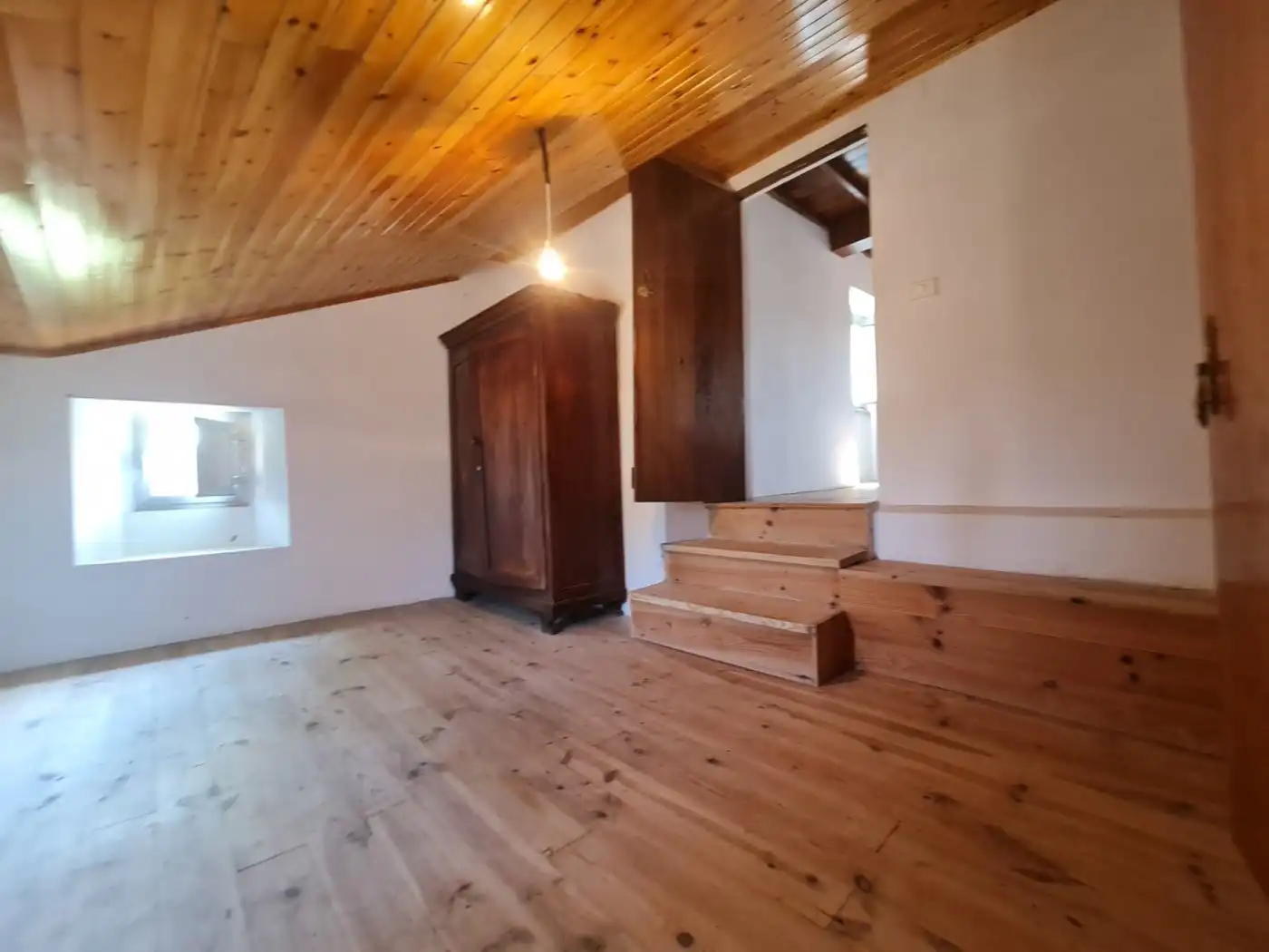 Casa o xalet en venda en Ourol
