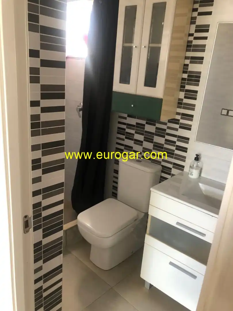 Baño de Casa o chalet en venta en Chiva con Piscina
