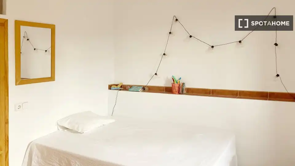 Habitació a Estivella
