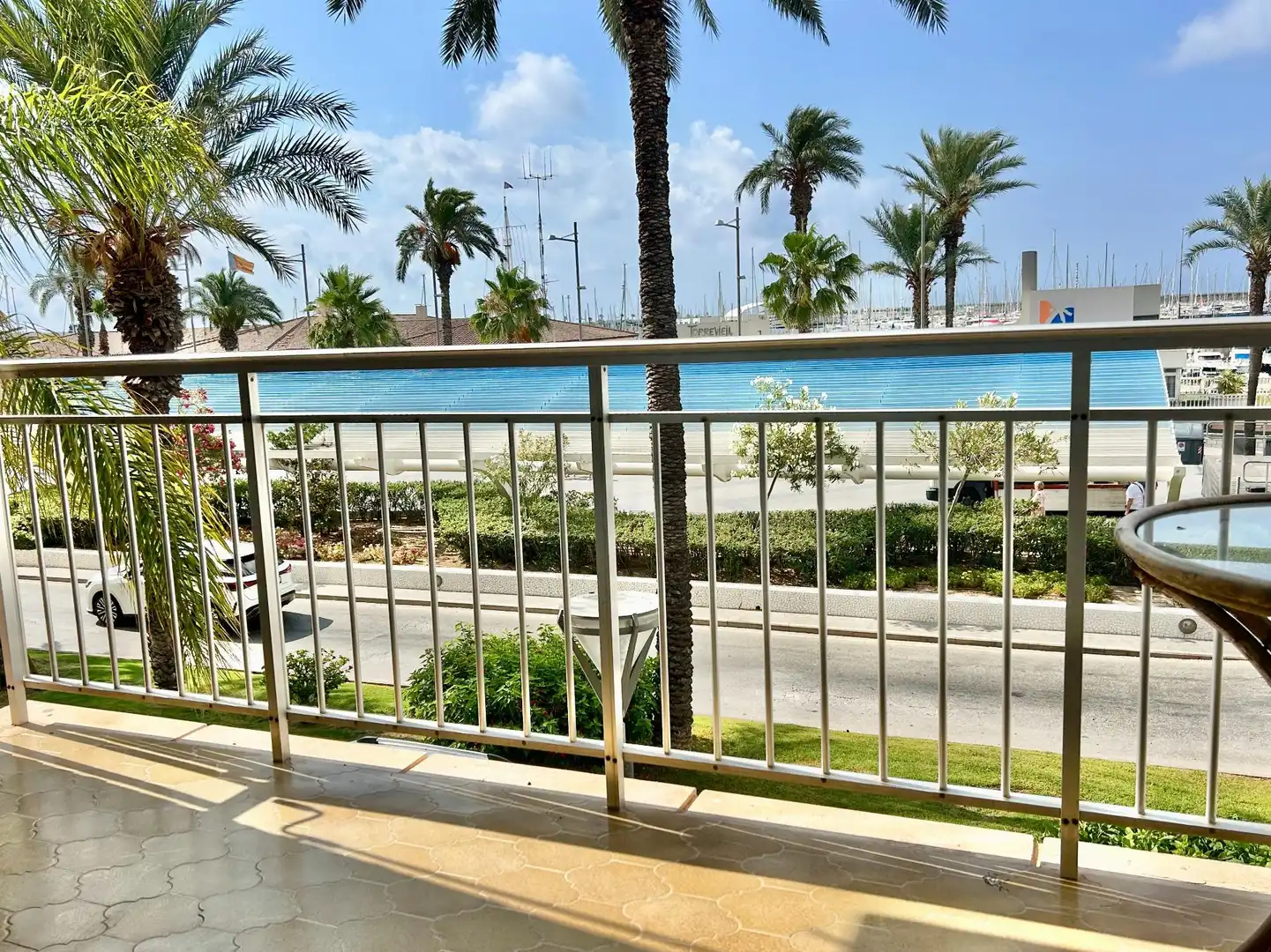 Apartment with lift for sale in Calle de Clemente Gosálvez 2