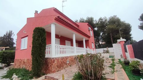 Foto 2 de Casa o chalet en venta en Olimar - Carambolo - Atalaya de Levante, Chiva