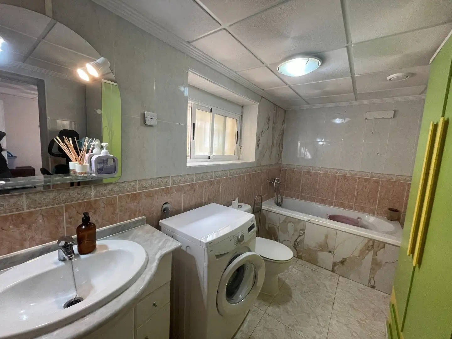Bathroom of Houses for sale in San Fulgencio