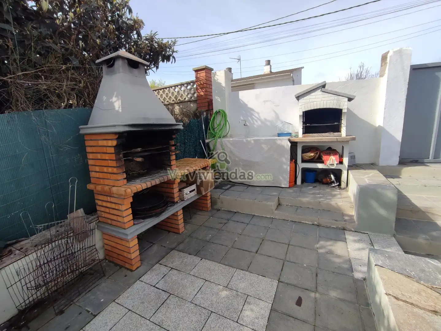 Casa amb terrassa en venda a Vacarisses, imagen 38