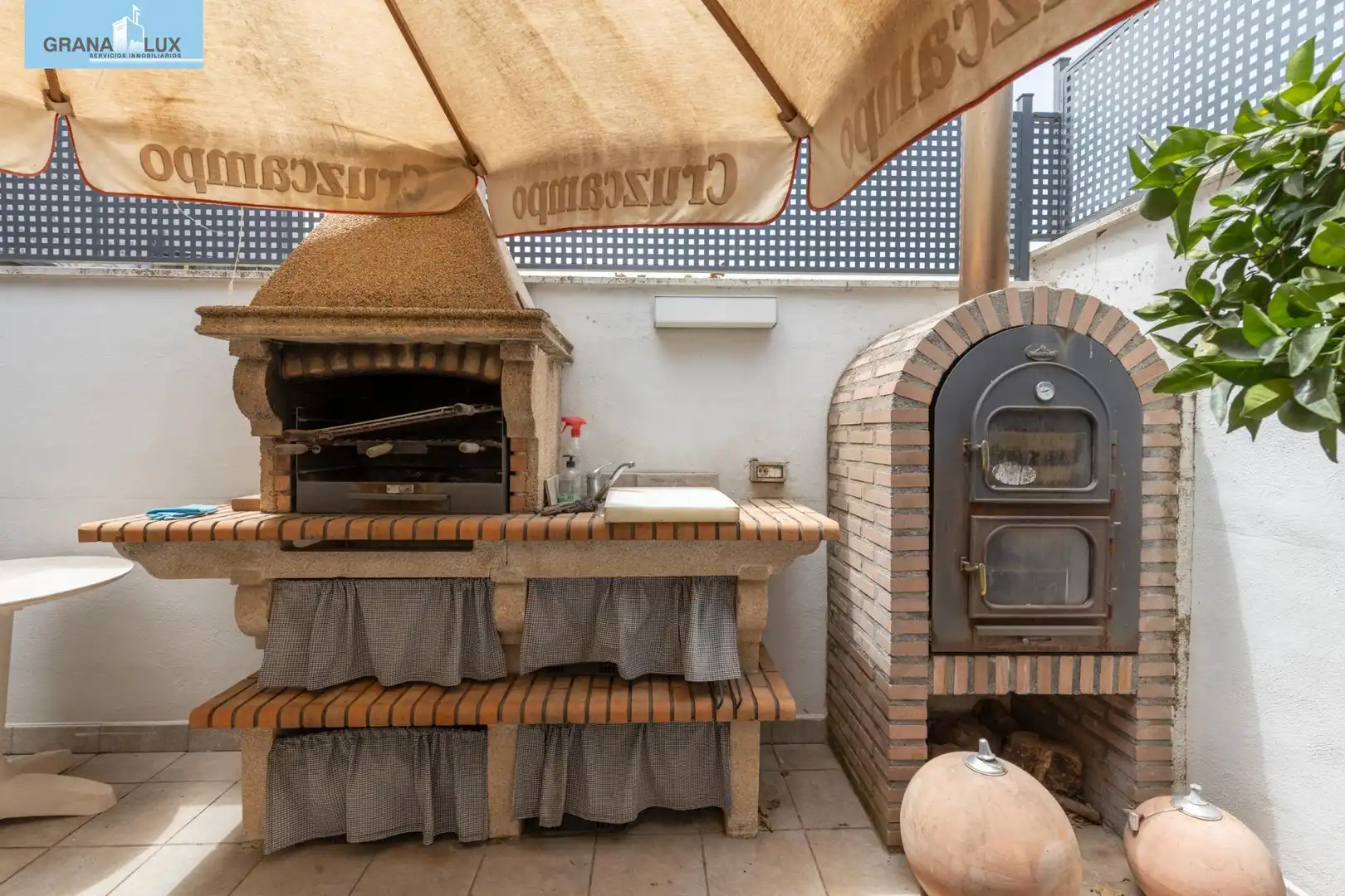 Wohnung mit Terrasse zum Verkauf in Calle La Iruela, imagen 47