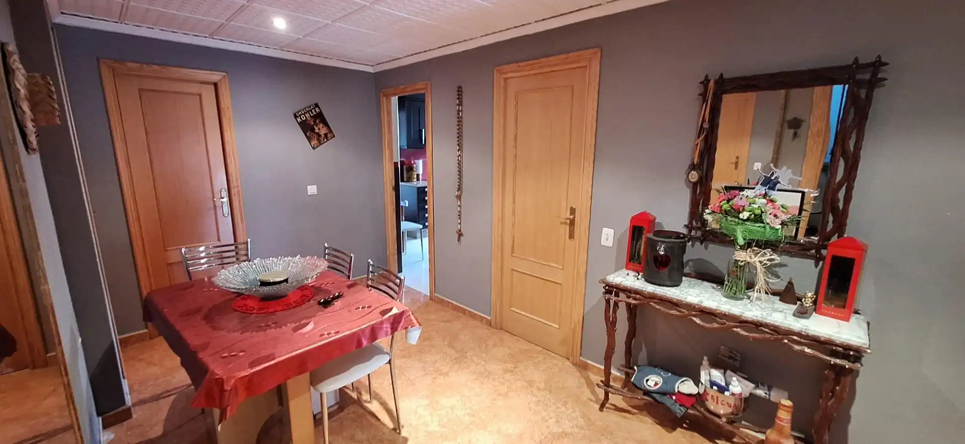 Appartamento in vendita a Chella, imagen 3