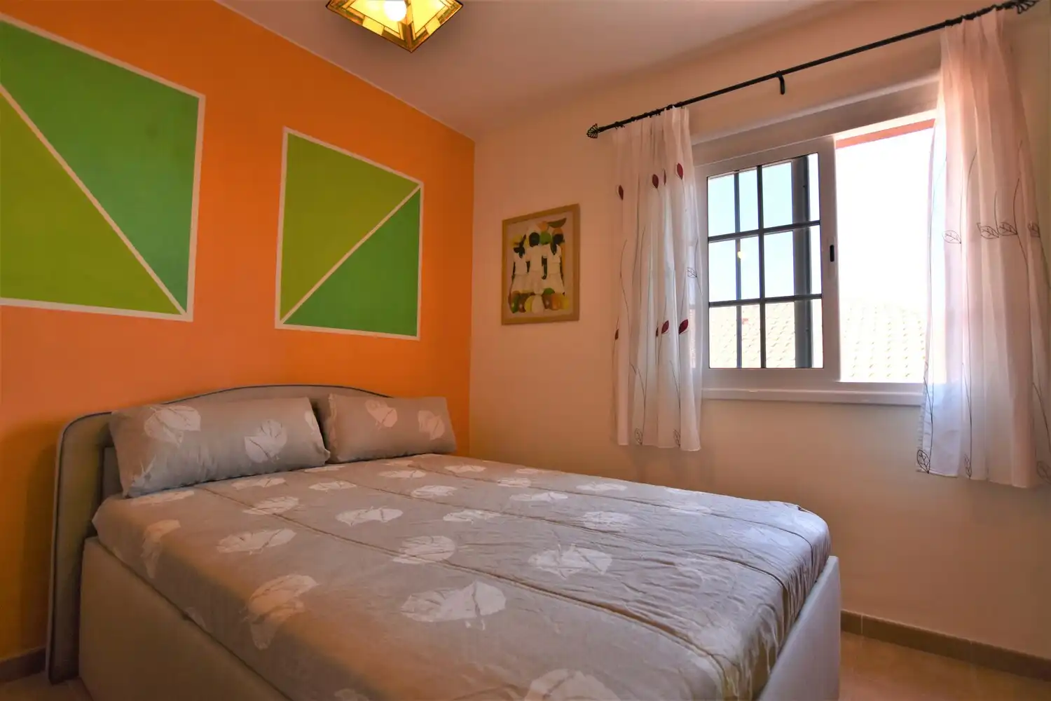 Habitación de Apartamento en venta en San Miguel de Abona con Trastero, Piscina y Amueblado