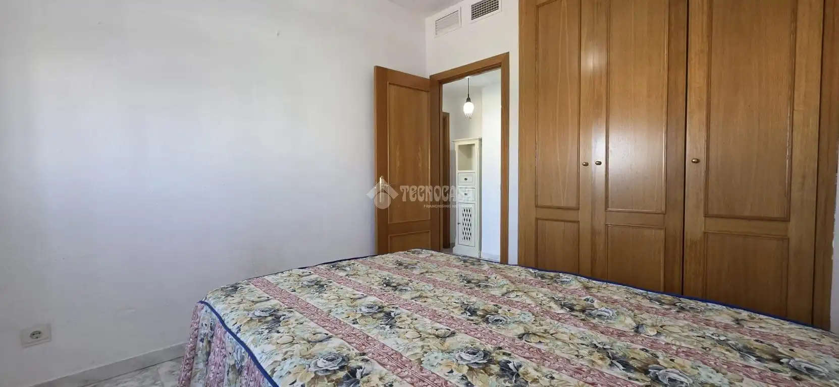 Piso de alquiler en San Carlos - San José