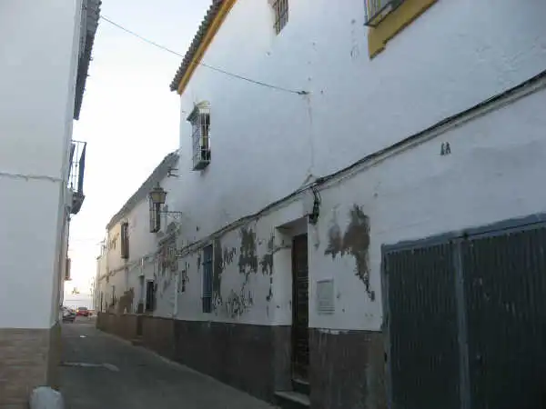 Casa adosada en venta en JURADO, Écija