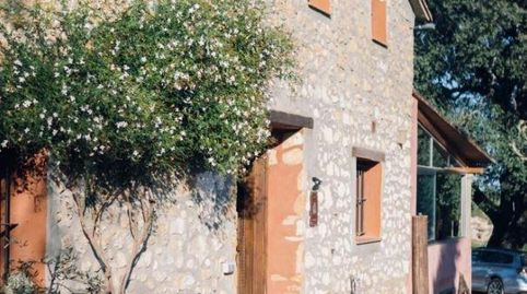 Foto 5 de Finca rústica en venta en Enguera, Valencia