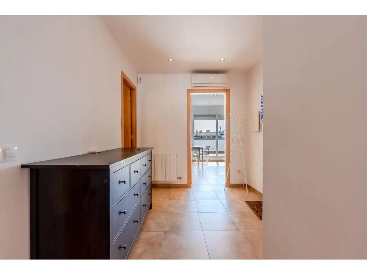 Wohnung zum Verkauf in Manresa mit Klimaanlage, Heizung und Terrasse