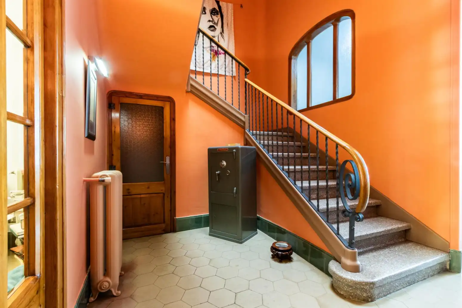 Casa adosada en venta en Terrassa con Calefacción, Parquet y Terraza