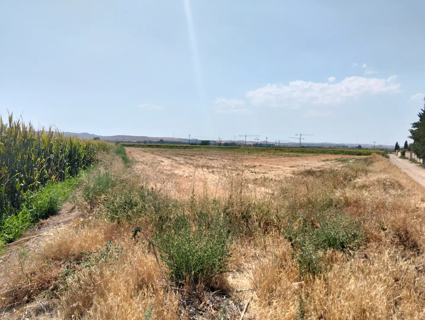 Casa o chalet en venta en Fuentes de Ebro con Jardín privado y Parquet