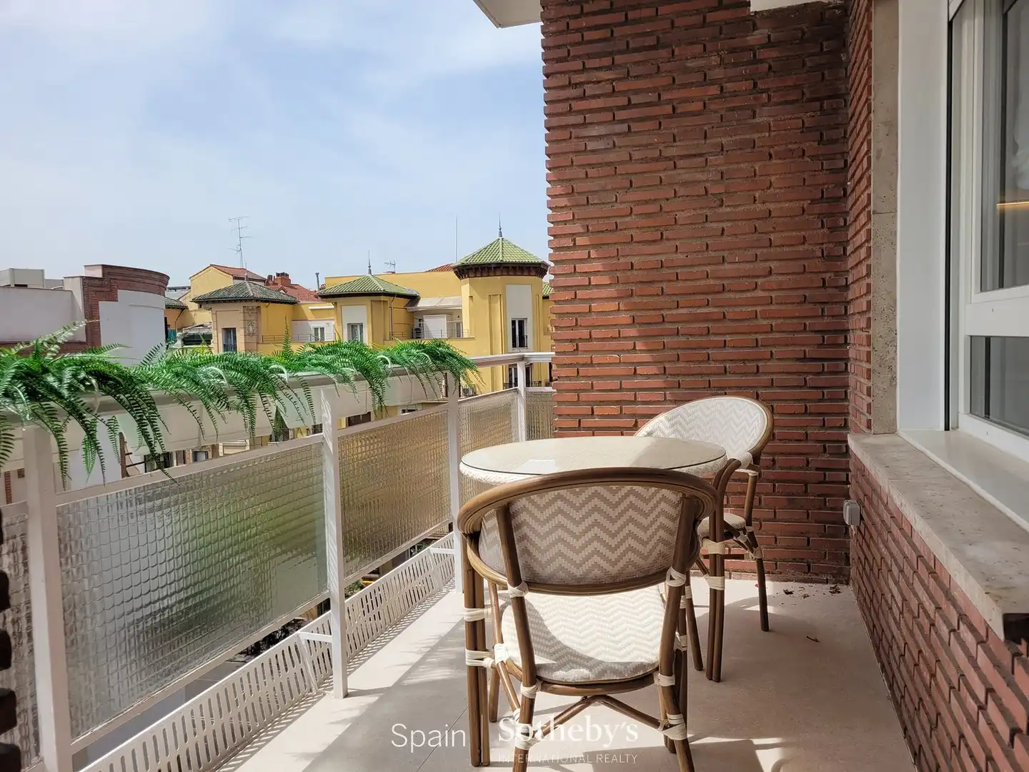 Apartment mit Aufzug zum Verkauf in Calle de Hermosilla, imagen 40