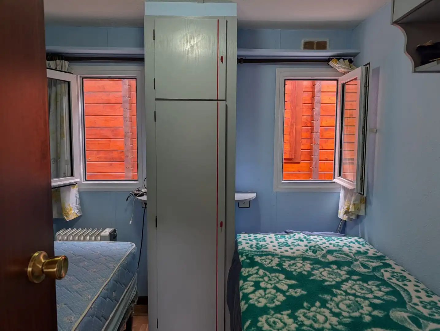 Habitación de Casa o chalet en venta en Ezcaray con Calefacción, Trastero y Amueblado