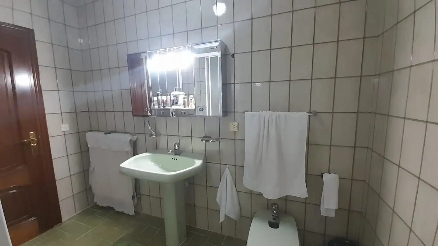 Adossat amb piscina en venda a Santa Marta de Tormes, imagen 72