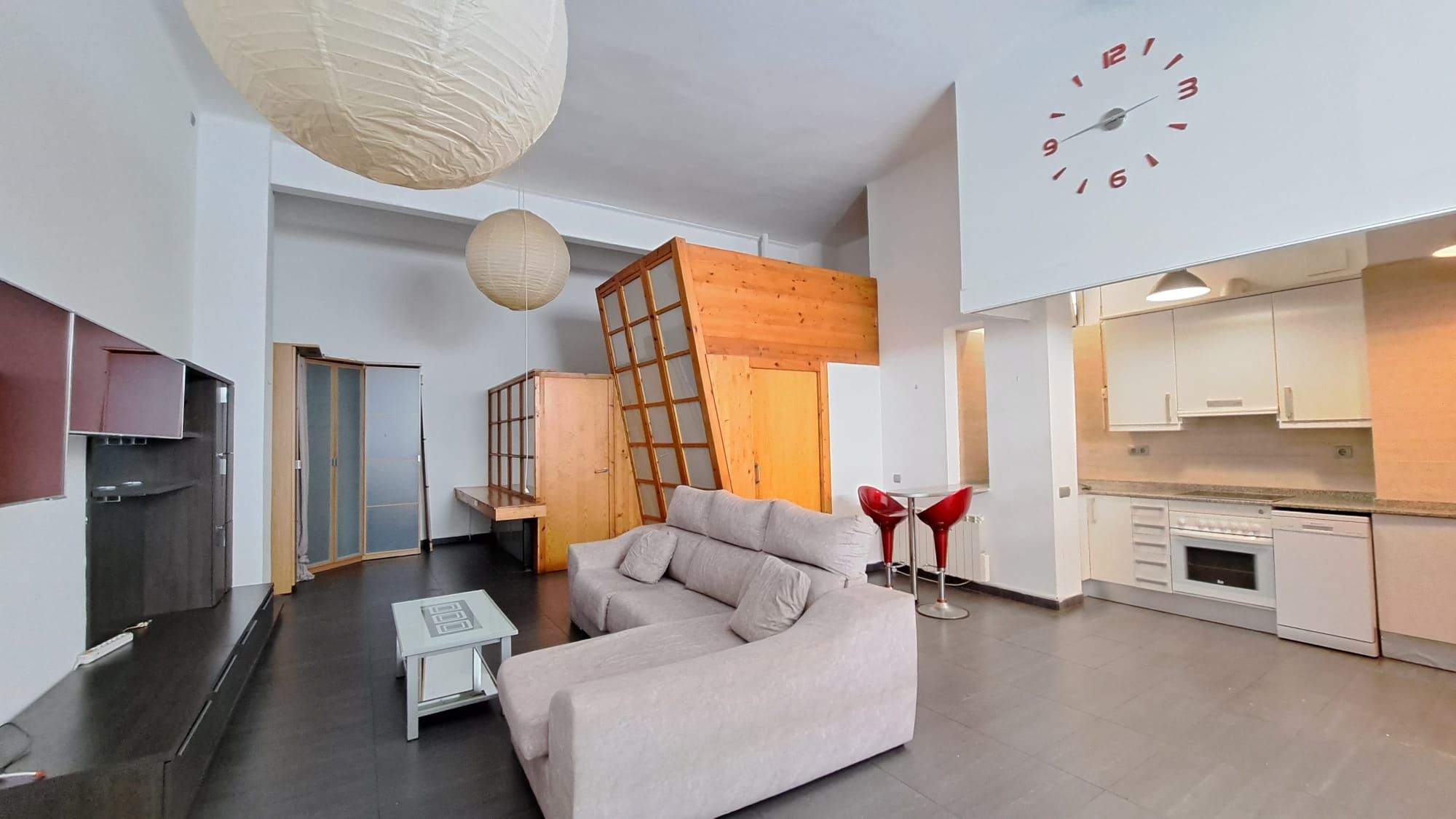 Pis de lloguer a Carrer d'Aragó, Singuerlín