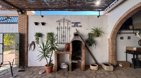 Foto 4 de Finca rústica en venda a Zona de la Vega, Málaga