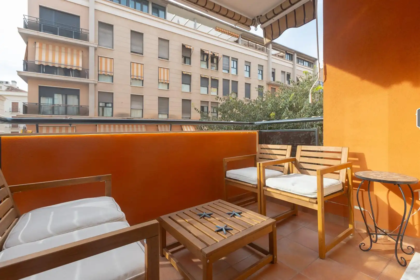 Flat with terrace for sale in SALITRE, imagen 30