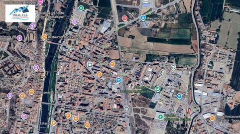 Venta de Piso en Balaguer Lleida, imatge 3