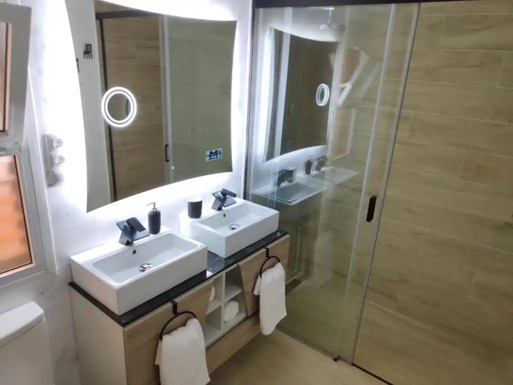 Apartment mit Aufzug zum Verkauf in Calle María Auxiliadora 3, imagen 9