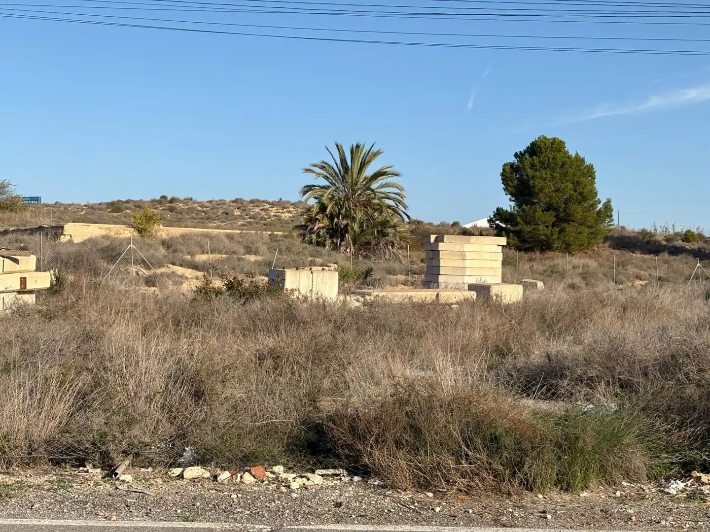 Residencial en venta en Alicante / Alacant
