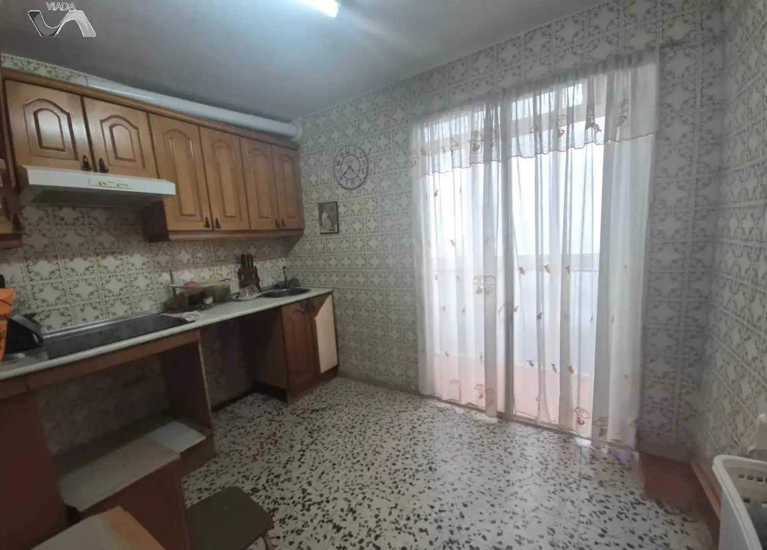 Cuina de Pis en venda en Puertollano amb Aire condicionat