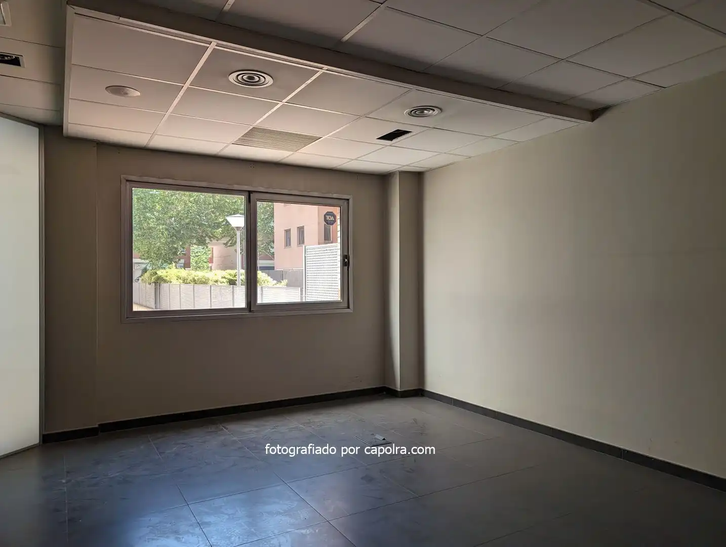 Büro zum Verkauf in Mollet del Vallès mit Klimaanlage und Heizung