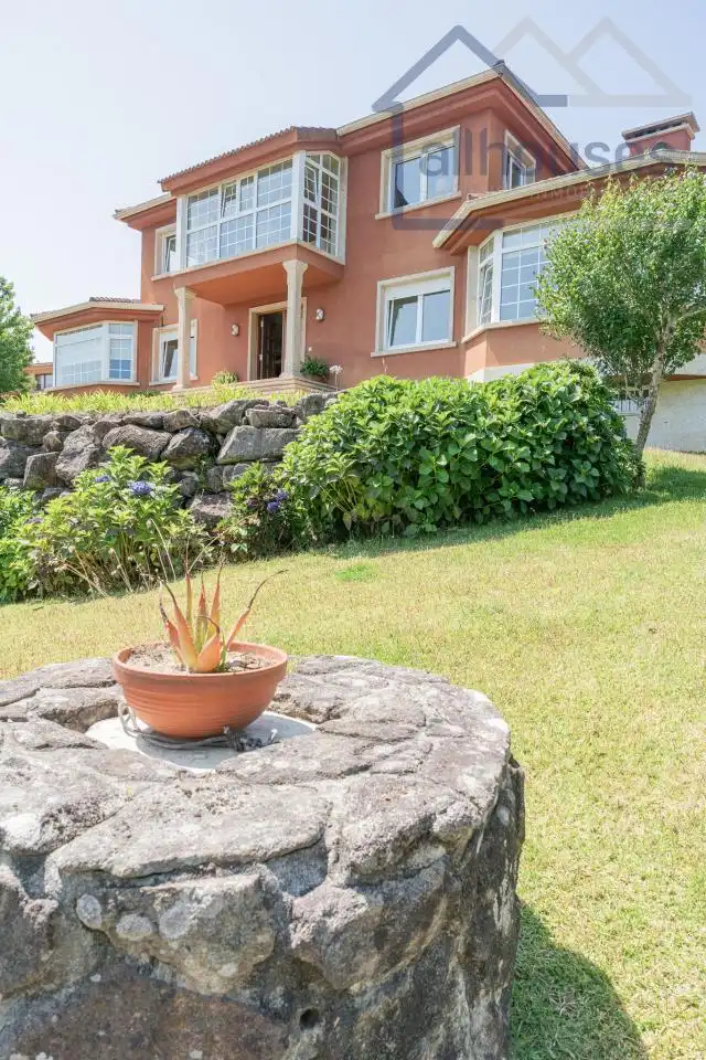 Detached house with pool for sale in Oia, imagen 7