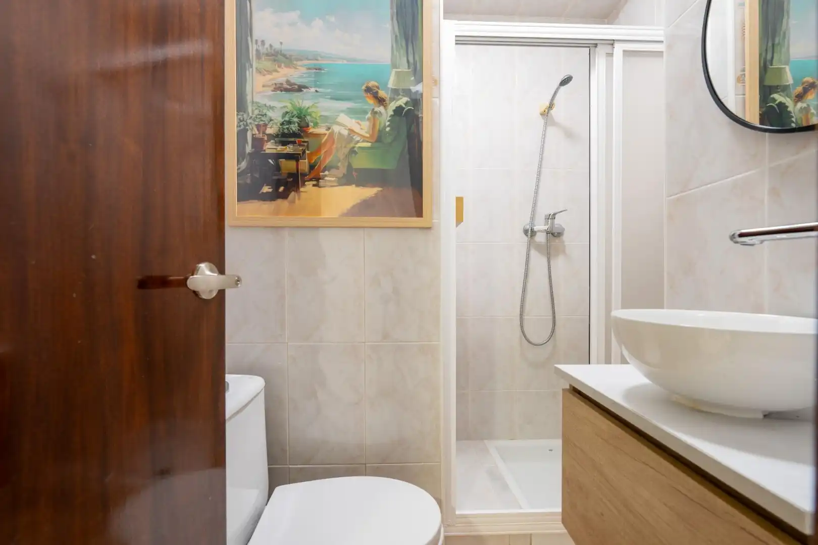 Flat with lift to rent in Calle MALDONADO ENTRENA 4, imagen 25