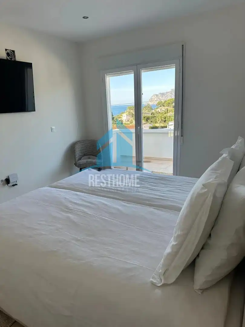Villa con piscina in vendita a Cala Advocat - Baladrar, imagen 34