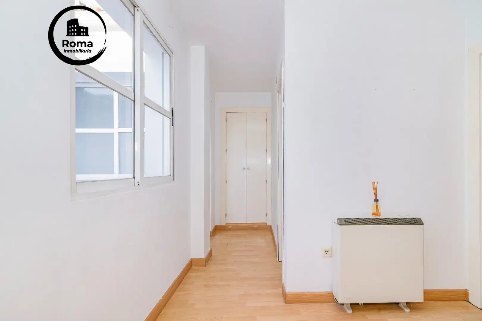 Ático en venta en La Zubia con Aire acondicionado, Calefacción y Terraza