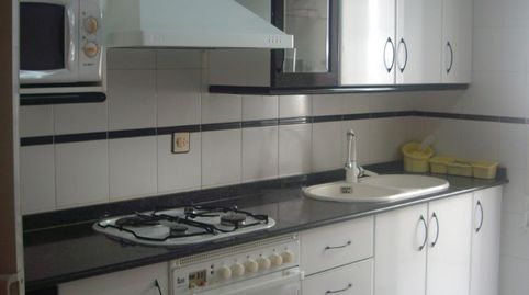Foto 4 de Habitació a Avenida Ingeniero José Alegría, 101, Zarandona, Murcia Capital