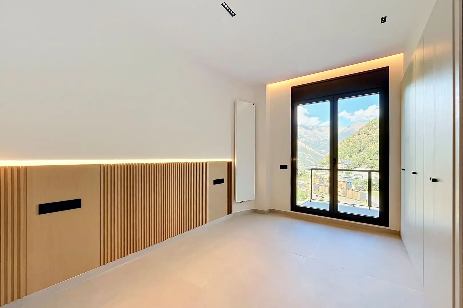 4-bedroom chalet for rent in L'Aldosa, La Massana · 20 of 58