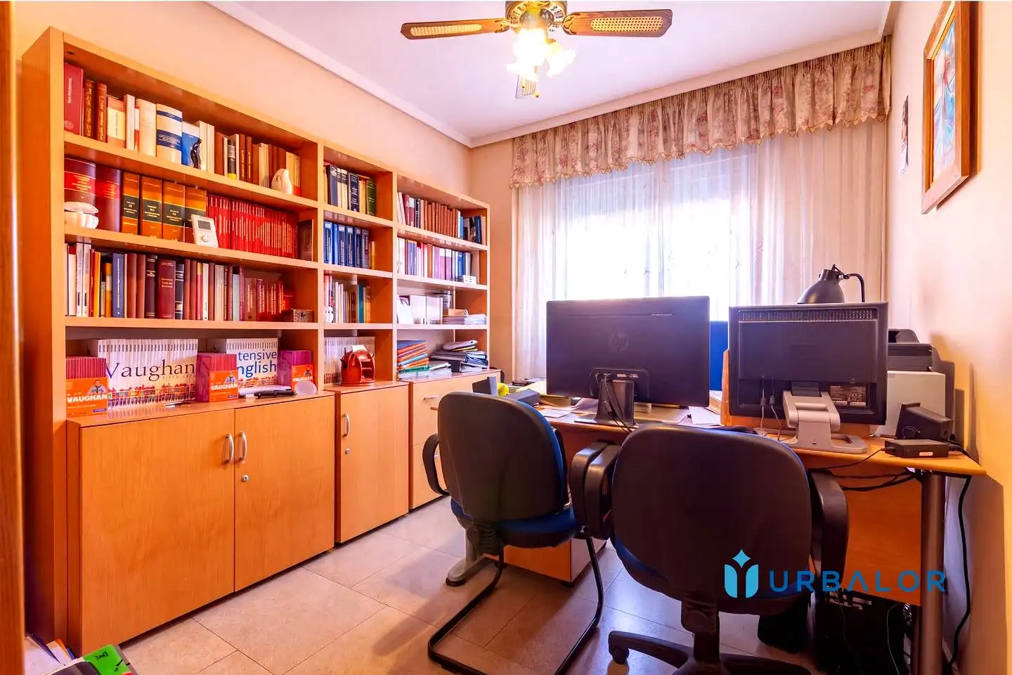 Flat for sale in Parque Oeste - Fuente Cisneros