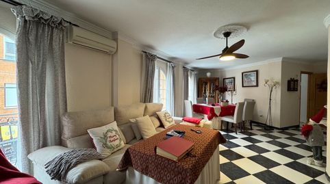 Foto 3 von Einfamilien-Reihenhaus zum Verkauf in Calle Maria del Valle, 3, Centro, Alhaurín de la Torre