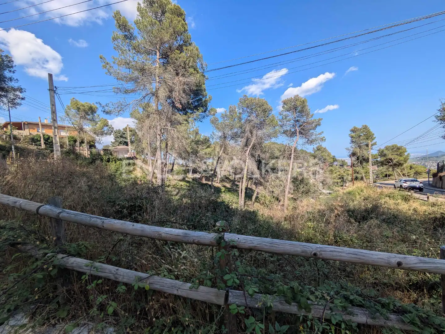 Terreny residencial en venda a Corbera de Llobregat, imagen 8