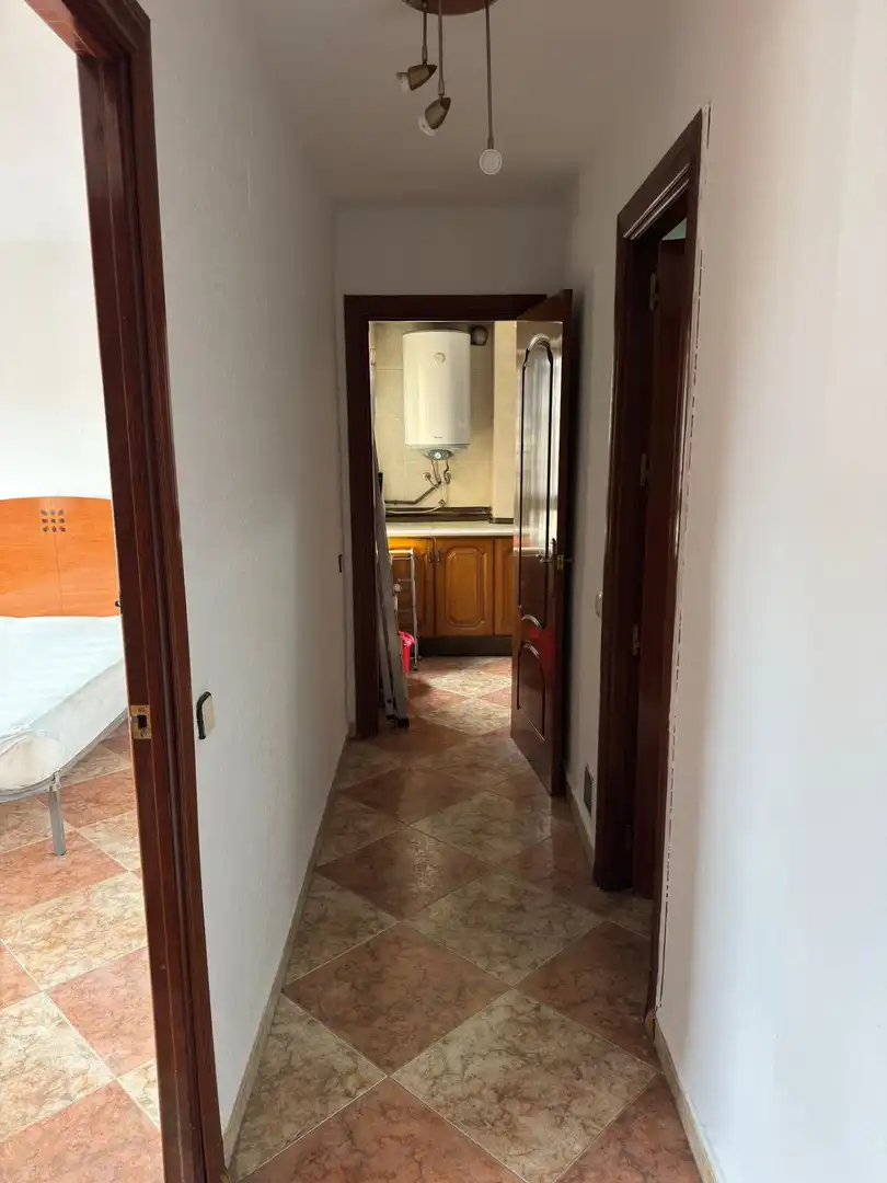 Piso en venta en Málaga