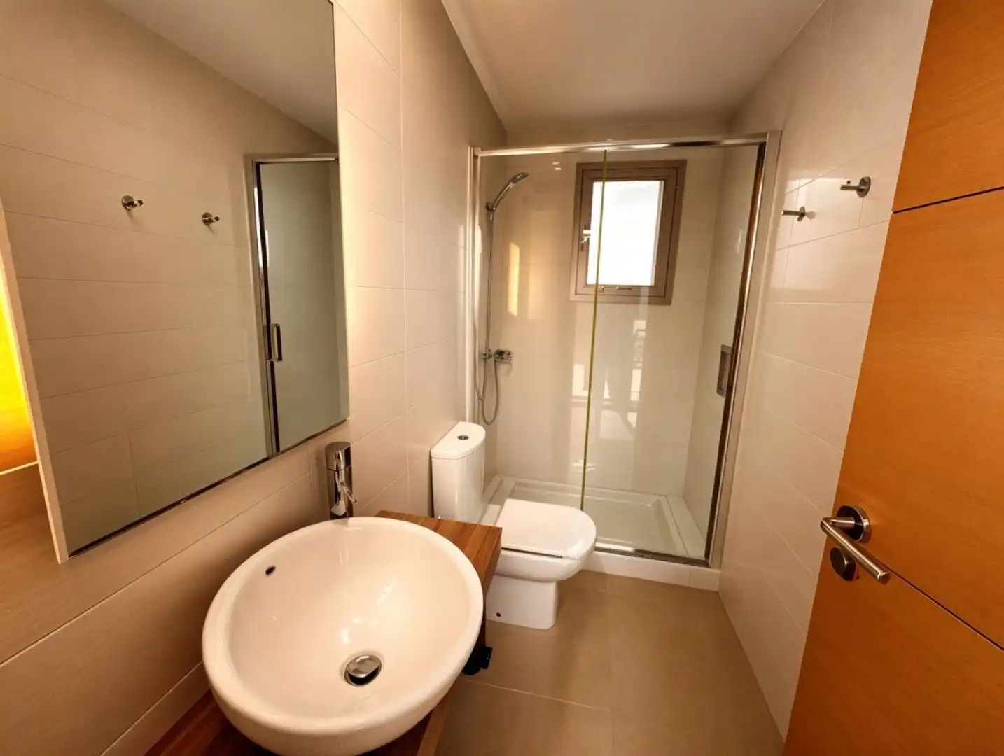 Bany de Casa o xalet en venda en Alcúdia amb Aire condicionat, Calefacció i Terrassa