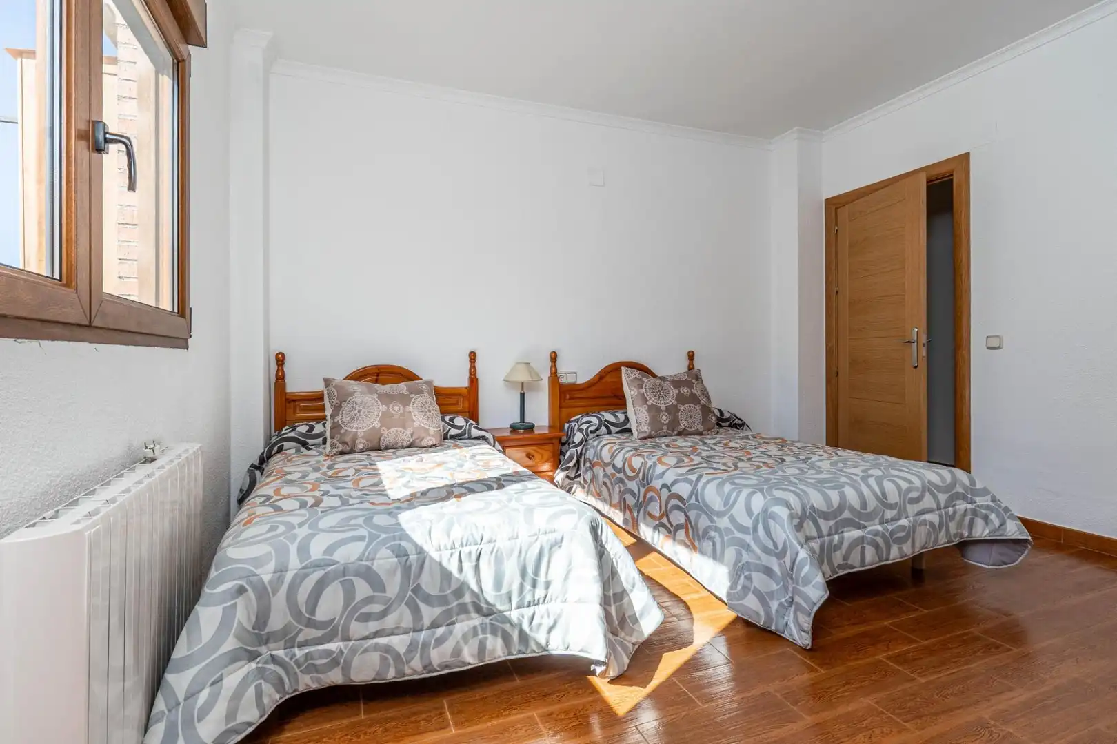 Casa amb jardí en venda a Calle Pinos 74, imagen 28