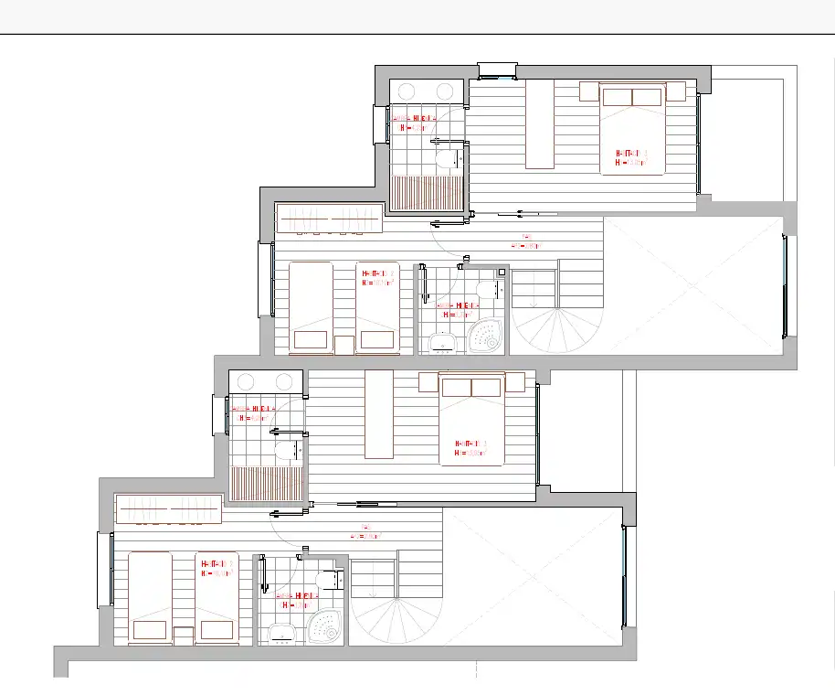 Residential land for sale in Carrer de les Sequoies, imagen 7