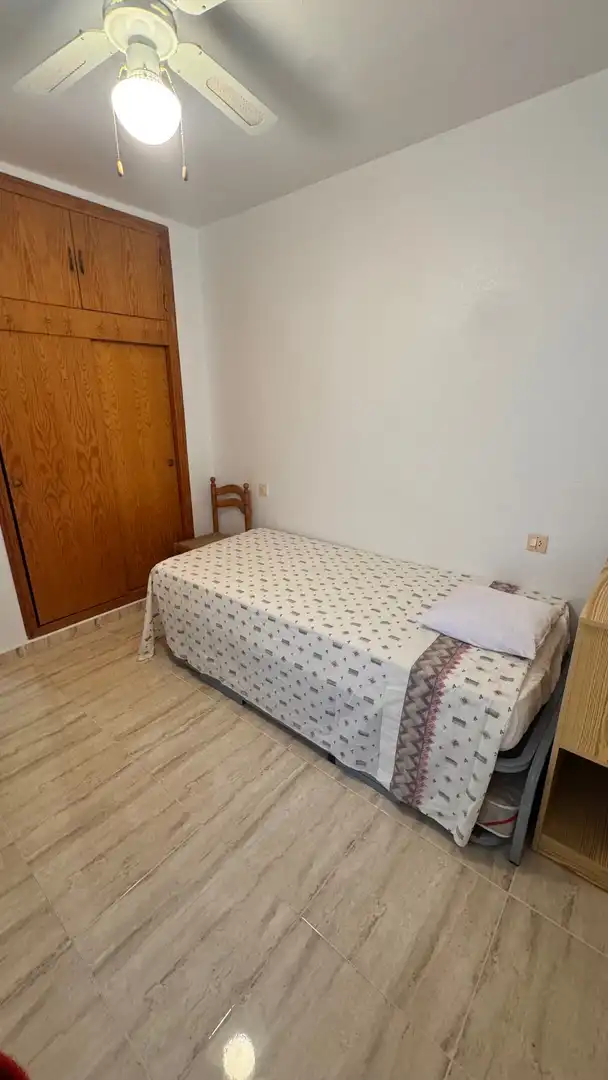 Dormitori de Casa adosada en venda en Orihuela amb Moblat