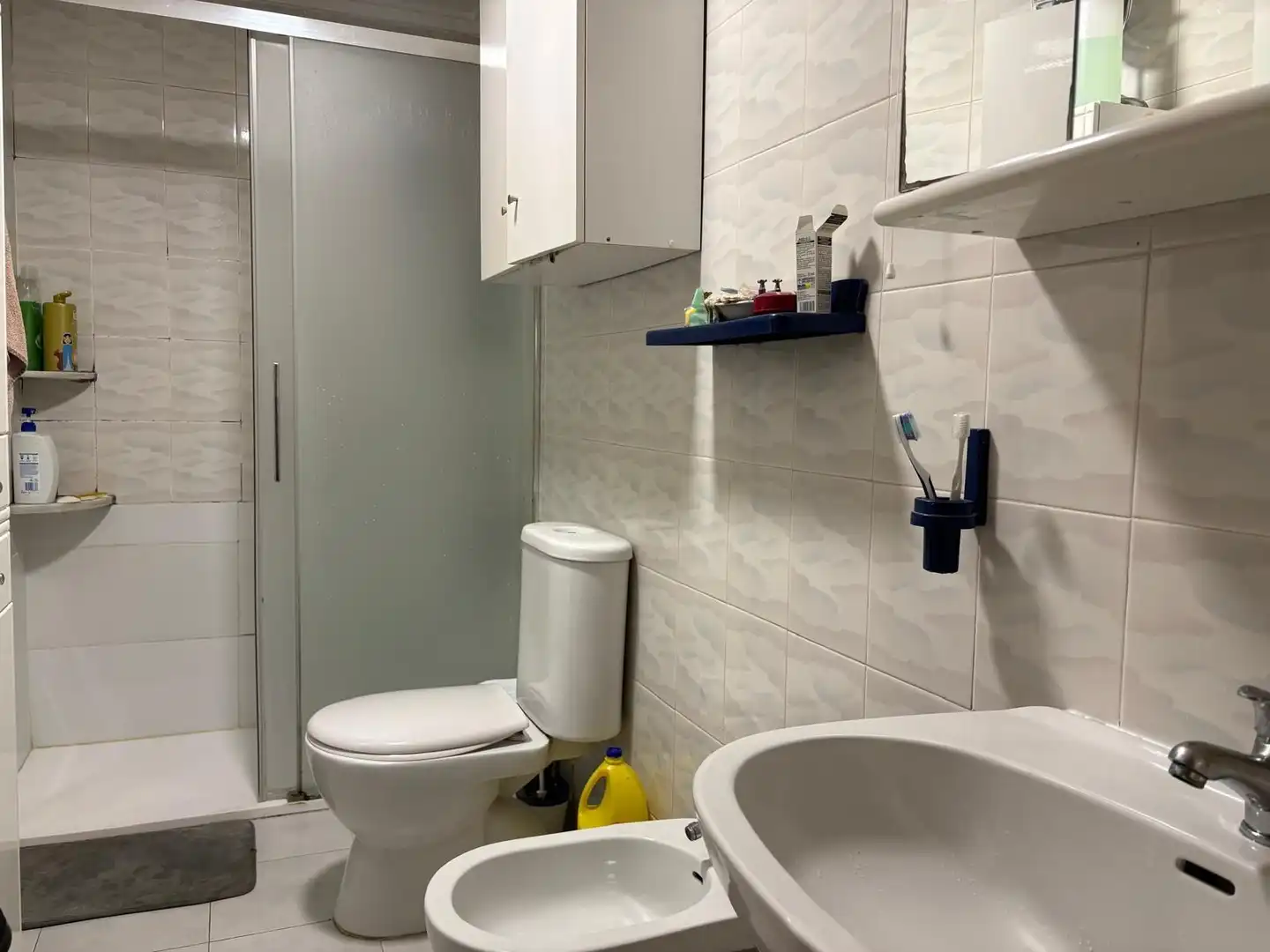 Bany de Àtic en venda en Torrevieja amb Aire condicionat, Terrassa i Moblat