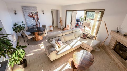Foto 2 de Apartamento en venta en Calahonda, Mijas