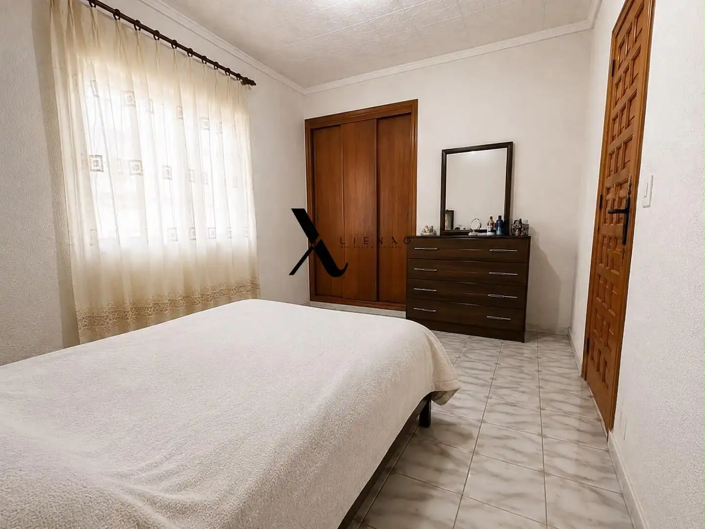 Dormitori de Casa o xalet en venda en Lorca amb Traster, Moblat i Balcó