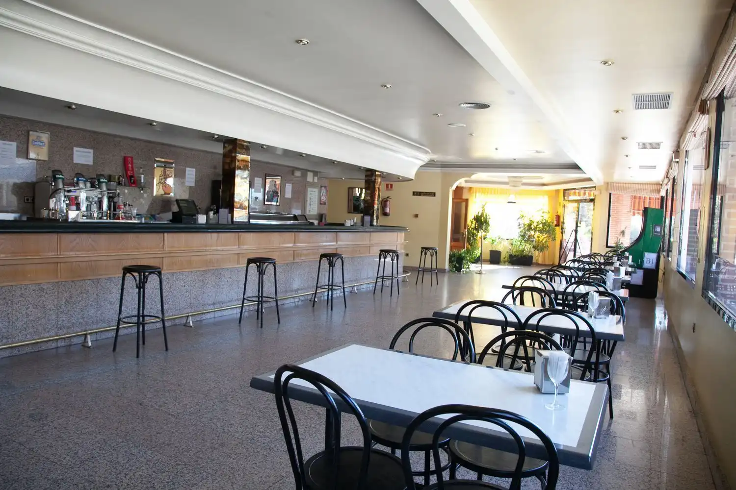 Edificio en venta en Villalbilla