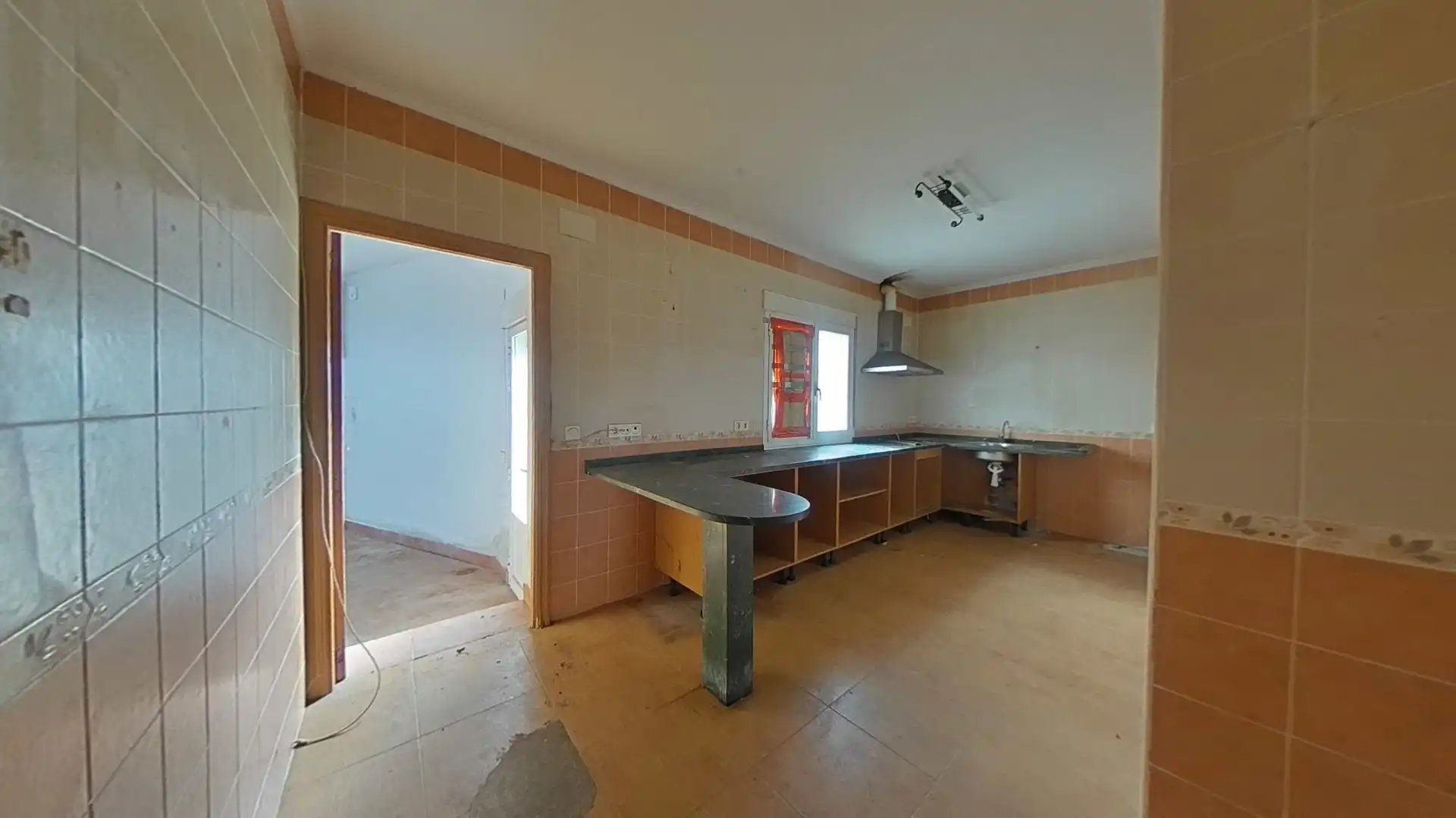 Kitchen of Detached homes for sale in Miguel Esteban
