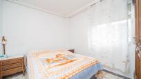 Bedroom of Flat for sale in Leganés  with Terrace, Furnished and Balcony